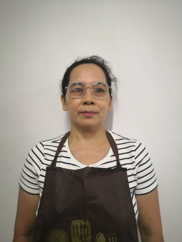 MARTINEZ MARIA ANGELICA MOLATO