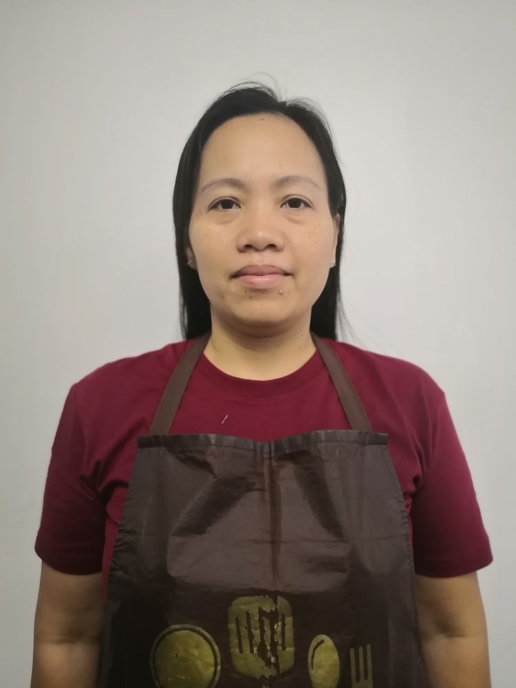 CONANAN MHEE LEDESMA